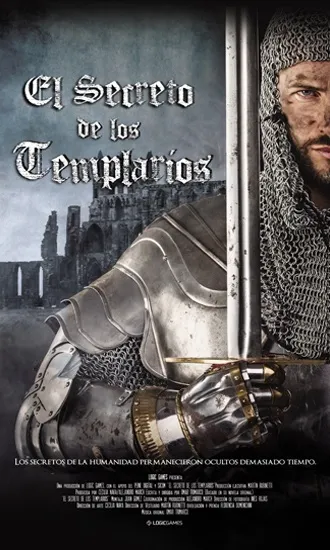 Poster de Templarios